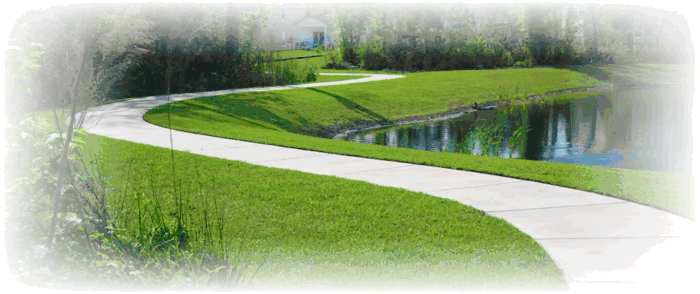 Cooper's Bluff Walking Trails